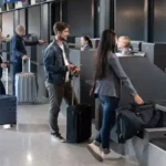 ¿Cómo hacer el check in en Delta Airlines?