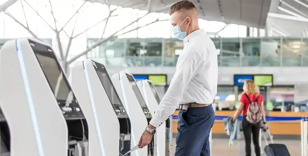 ¿Cómo hacer el check in en iberia?