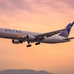 United Airlines chile telefono