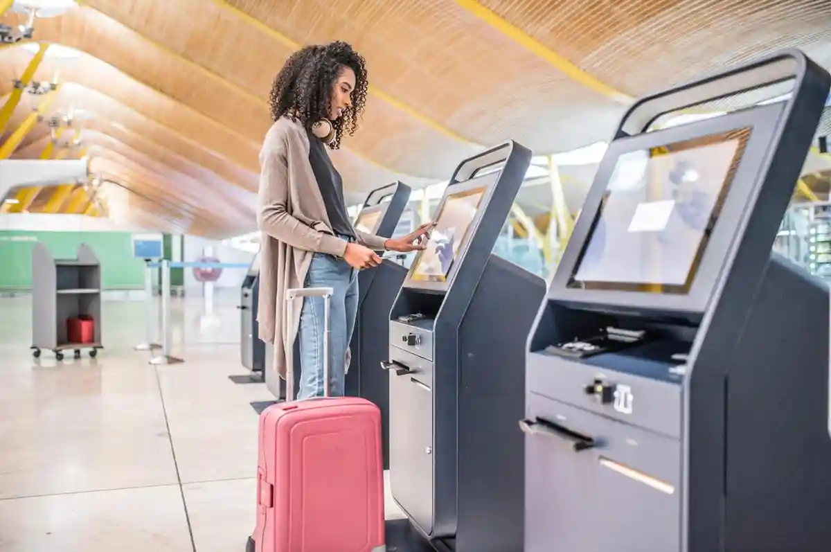 ¿Cómo hacer check-in en Avianca internacional vuelos?