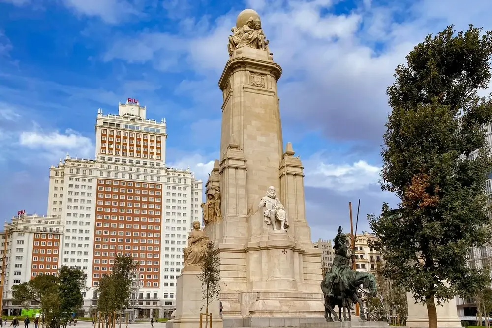 España