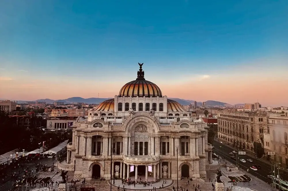 México