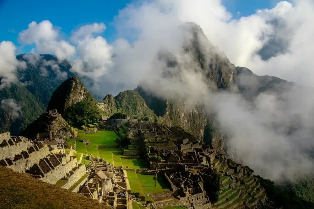 Perú